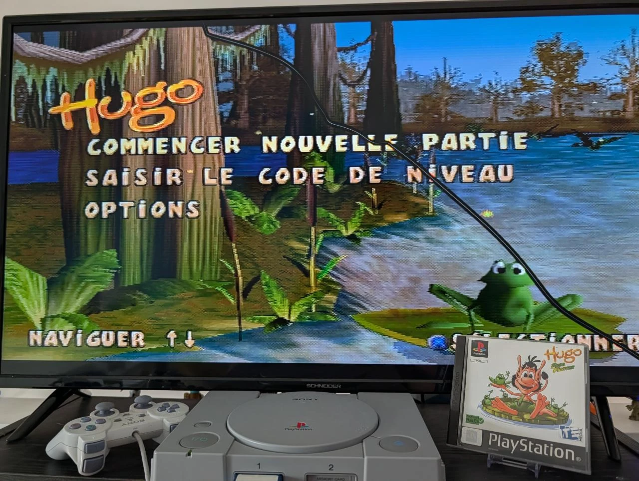 Hugo Frog Fighter – photo 7